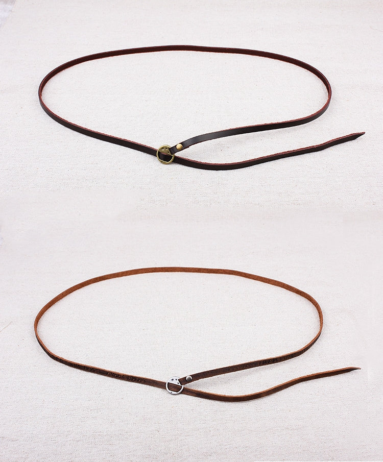 MULTILAYER WRAP LEATHER BRACELET UNISEX