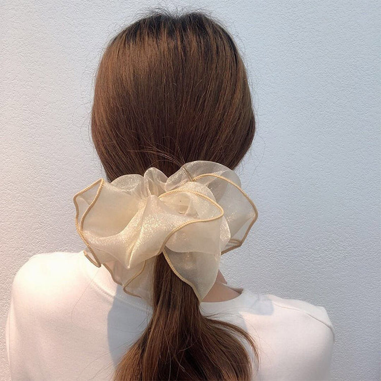 Scrunchies